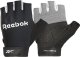 Fitness gloves REEBOK RAGB-14515 L 1