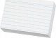 Herlitz 1150887 karta katalogowa Biały 200 szt. 1