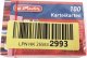 Herlitz 1150887 karta katalogowa Biały 200 szt. 6