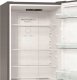 Gorenje NRK61CS2XL4 lodówko-zamrażarka Wolnostojący 300 l C Szary 20