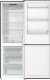 Gorenje NRK61CS2XL4 lodówko-zamrażarka Wolnostojący 300 l C Szary 5