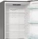 Gorenje NRK61CS2XL4 lodówko-zamrażarka Wolnostojący 300 l C Szary 8
