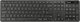 Targus AKB873NO klawiatura Uniwersalne RF Wireless + Bluetooth QWERTY Skandynawia Czarny 1