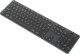 Targus AKB873NO klawiatura Uniwersalne RF Wireless + Bluetooth QWERTY Skandynawia Czarny 2