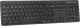 Targus AKB873NO klawiatura Uniwersalne RF Wireless + Bluetooth QWERTY Skandynawia Czarny 3