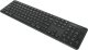 Targus AKB874NO klawiatura Uniwersalne USB QWERTY Skandynawia Czarny 10