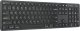 Targus AKB874NO klawiatura Uniwersalne USB QWERTY Skandynawia Czarny 2