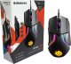 SteelSeries Rival 600 Pelė žaidimams | SteelSeries | Dual system: 1st - TrueMove 3 Optinė 100-12000CPI; 2nd - Optinė Gylis Sensor; | Y 11