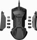 SteelSeries Rival 600 Pelė žaidimams | SteelSeries | Dual system: 1st - TrueMove 3 Optinė 100-12000CPI; 2nd - Optinė Gylis Sensor; | Y 16
