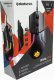 SteelSeries Rival 600 Pelė žaidimams | SteelSeries | Dual system: 1st - TrueMove 3 Optinė 100-12000CPI; 2nd - Optinė Gylis Sensor; | Y 17