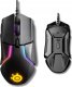SteelSeries Rival 600 Pelė žaidimams | SteelSeries | Dual system: 1st - TrueMove 3 Optinė 100-12000CPI; 2nd - Optinė Gylis Sensor; | Y 23