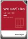 Western Digital WD Raudona Plus 4TB SATA 6Gb/s 3.5inch 258MB cache internal HDD Bulk 1