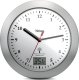 Mebus 41124 Radio Bathroom Clock 1