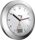 Mebus 41124 Radio Bathroom Clock 1