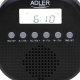 Radio FM wodoodporne - IPX4 4