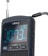 Radio przenośne FM/AM - USB - Mini Radio 2