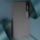 TECH-PROTECT SMART VIEW XIAOMI REDMI NOTE 14 PRO 5G / POCO X7 5G BLACK 4