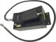 Prasa mobilna pneumo-hydrauliczna do sworzni 75t 2