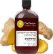 ELFA The Doctor Szampon Imbir+Kofeina 355 ml 2