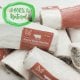 Naturalny gryzak dla psów z kością wołową i mięsem, przysmak, smakołyk, Mersjo 8
