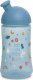 307016-BIDON SPORTOWY                     270ML/+18M/NIEBIESKI/FOREST 1