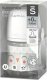307833-BUTELKA 150ML/SMOCZEK              FIZJOLOGICZNY SX PRO WOLNY PRZEPŁYW/SOWA BEŻOWA/BONHOMIA 8