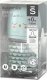 307826-BUTELKA SZKLANA 120ML/SMOCZEK      FIZJOLOGICZNY SX PRO WOLNY PRZEPŁYW/SOWA MIĘTOWA/BONHOMIA 7