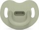 Suavinex 308078-SMOCZEK 100% SILIKONOWY ANATOMICZNY SX PRO/6-18M/ZIELONY/NEW ALL SILICONE 1