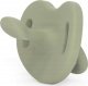 Suavinex 308078-SMOCZEK 100% SILIKONOWY ANATOMICZNY SX PRO/6-18M/ZIELONY/NEW ALL SILICONE 2