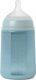 308071-BUTELKA SILIKONOWA 240ML/SX PRO    ŚREDNI PRZEPŁYW/NIEBIESKA/NWE ALL SILICONE 1