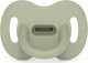 308096-SMOCZEK 100% SILIKONOWY            FIZJOLOGICZNY SX PRO/0-6M/ZIELONY/NEW ALL SILICONE 1