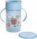 401195-KUBEK TRENINGOWY 360*              340ML/+12M/NIEBIESKI/FOREST 2