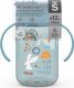 401195-KUBEK TRENINGOWY 360*              340ML/+12M/NIEBIESKI/FOREST 4