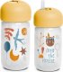 401207-BODON NIEKAPEK Z                   RURKĄ/ŻÓŁTY/340ML.SUAVINEX FOREST 2