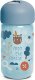 401204-BIDON NIEKAPEK Z                   RURKĄ/NIEBIESKI/340ML/SUAVINEX FOREST 5