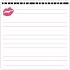 *****GRAFIX mini notes+długopis 140019 98531 1