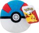 *****POKEMON Plusz 12cm Poke Ball W1 07561 1