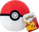 *****POKEMON Plusz 12cm Poke Ball W1 07554 2