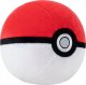*****POKEMON Plusz 12cm Poke Ball W1 07554 6