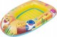 *****Pontonik 100x70 dmuchany Baby Shark 90481 1