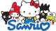 *****Squishmallows 20cm Sanr.0479 HelloKitty 30860 3