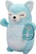 *****Squishmallows 25cm HugMeesFA24 Florence 47176 6