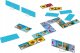 Domino mix 10 Silver 28805 1