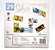 Domino Ptaki 29 Silver 28997 4
