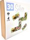 Domino grzyby 30 Silver 29000 6