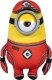 Despicable 4 27cm pluszowy Minion 36062 60624 2