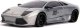 JADA Lamborghini Murcielago LP640 Wave 4 374-5015 2