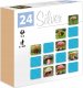 Memosy Grzyby 24 Silver 28942 1