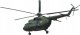 Model Mil Mi-8T HIP 1:72 60053 3