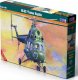 Model Mi-2 S Trainer Hoplite 1:48 61517 2